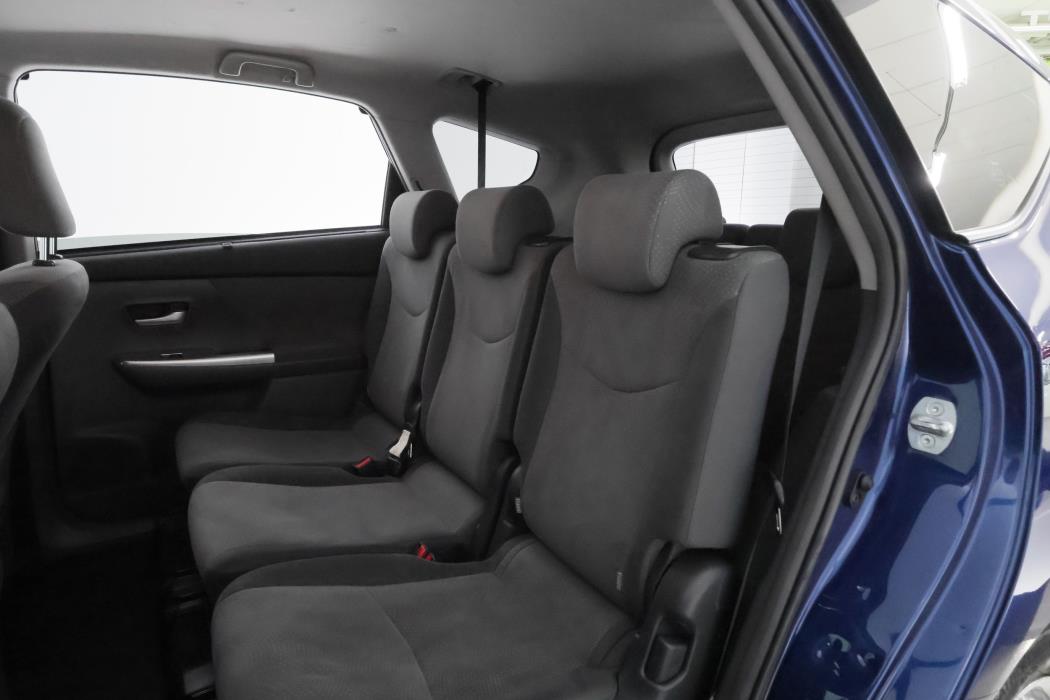 Toyota Prius+ 2014