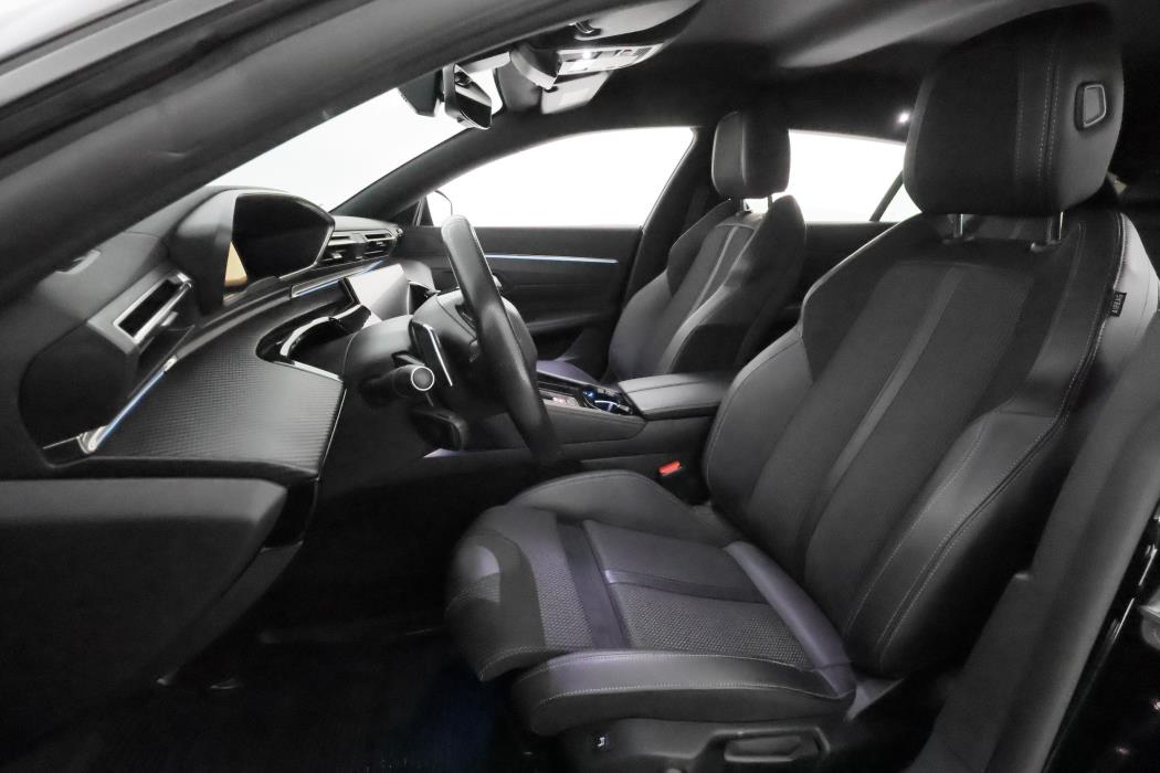 Peugeot 508 2020