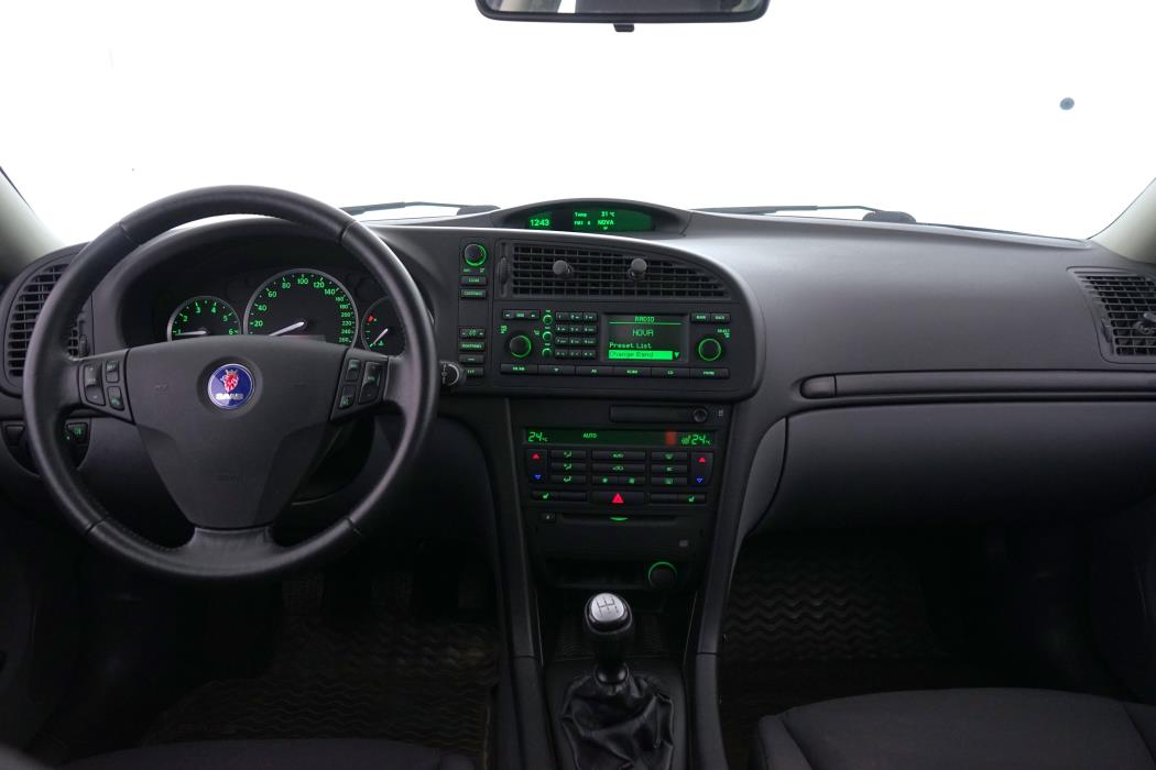 Saab 9-3 2006