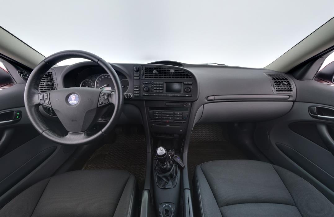 Saab 9-3 2006