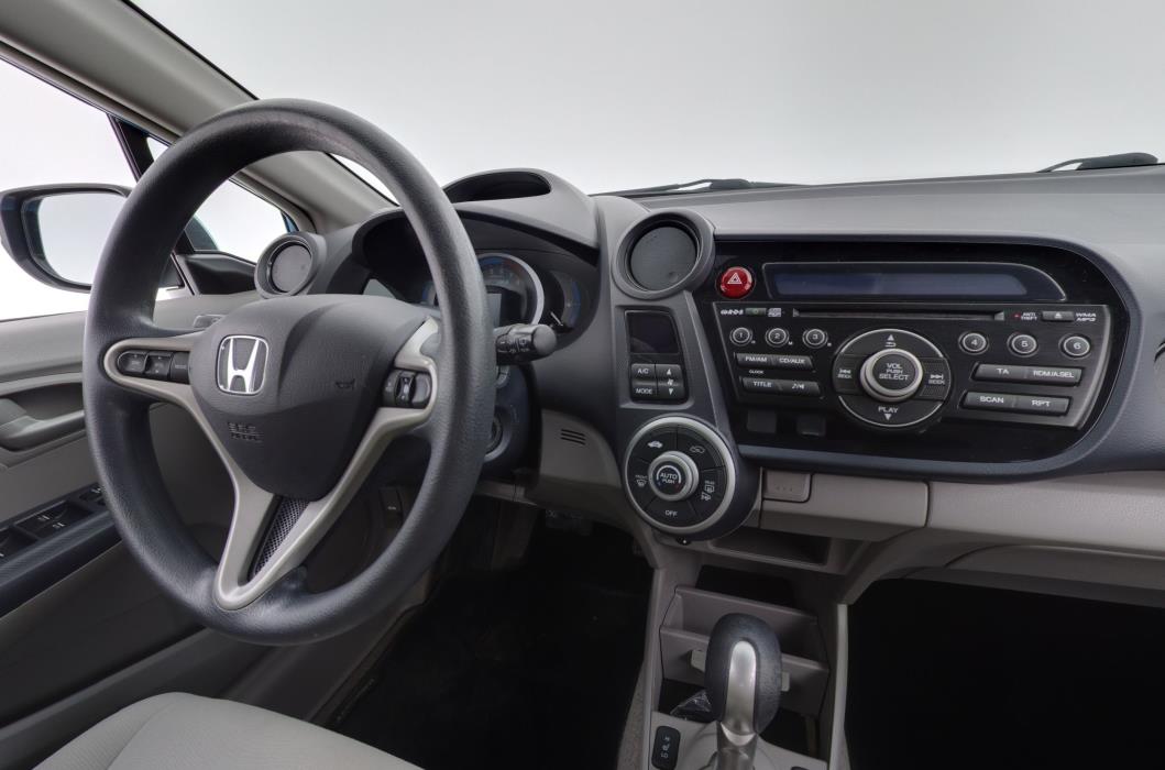 Honda Insight 2010