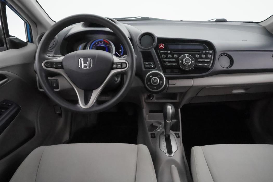 Honda Insight 2010