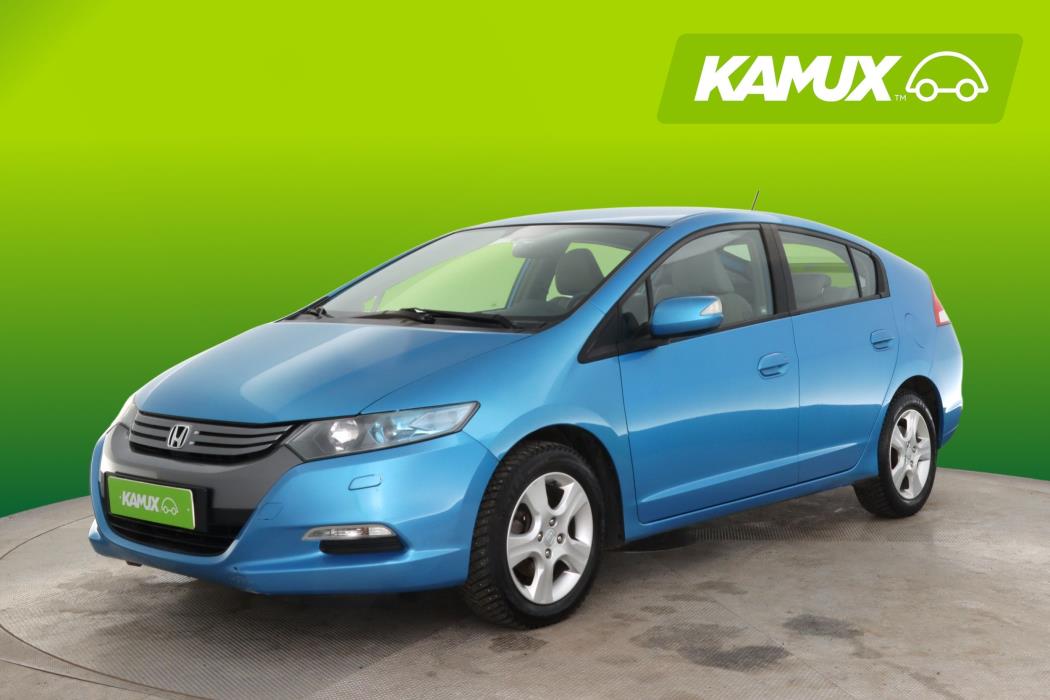 Honda Insight 2010
