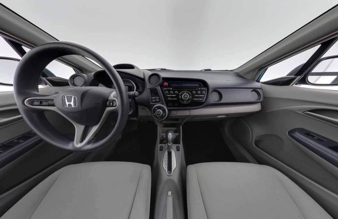 Honda Insight 2010