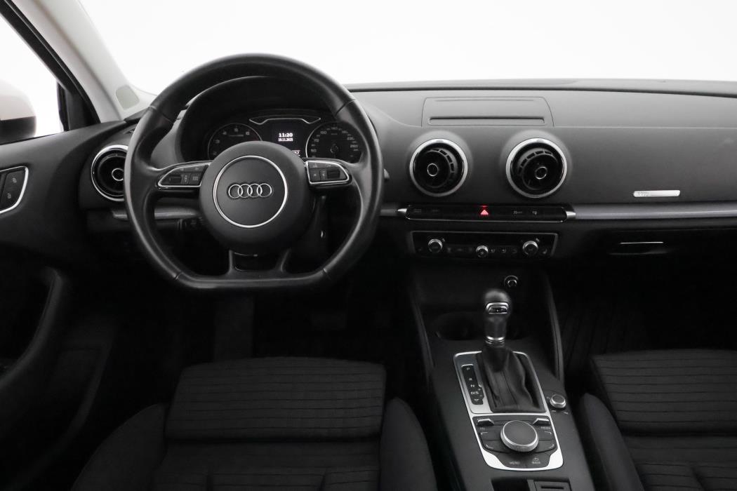Audi A3 2016