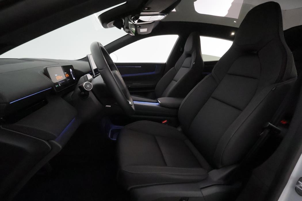 Polestar 4 2024
