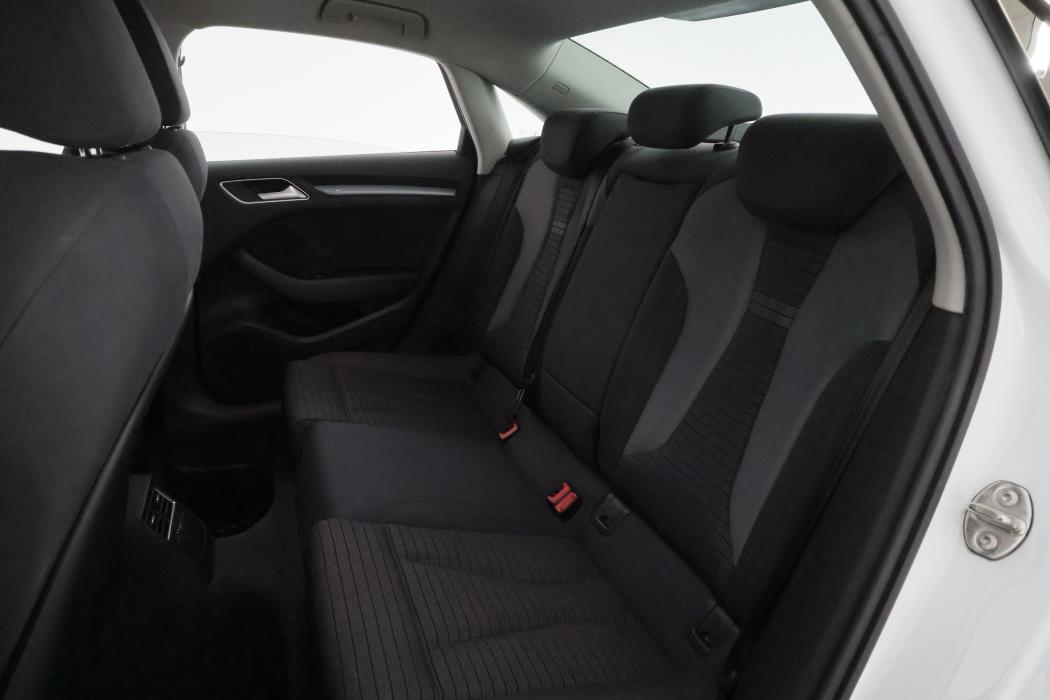 Audi A3 2016