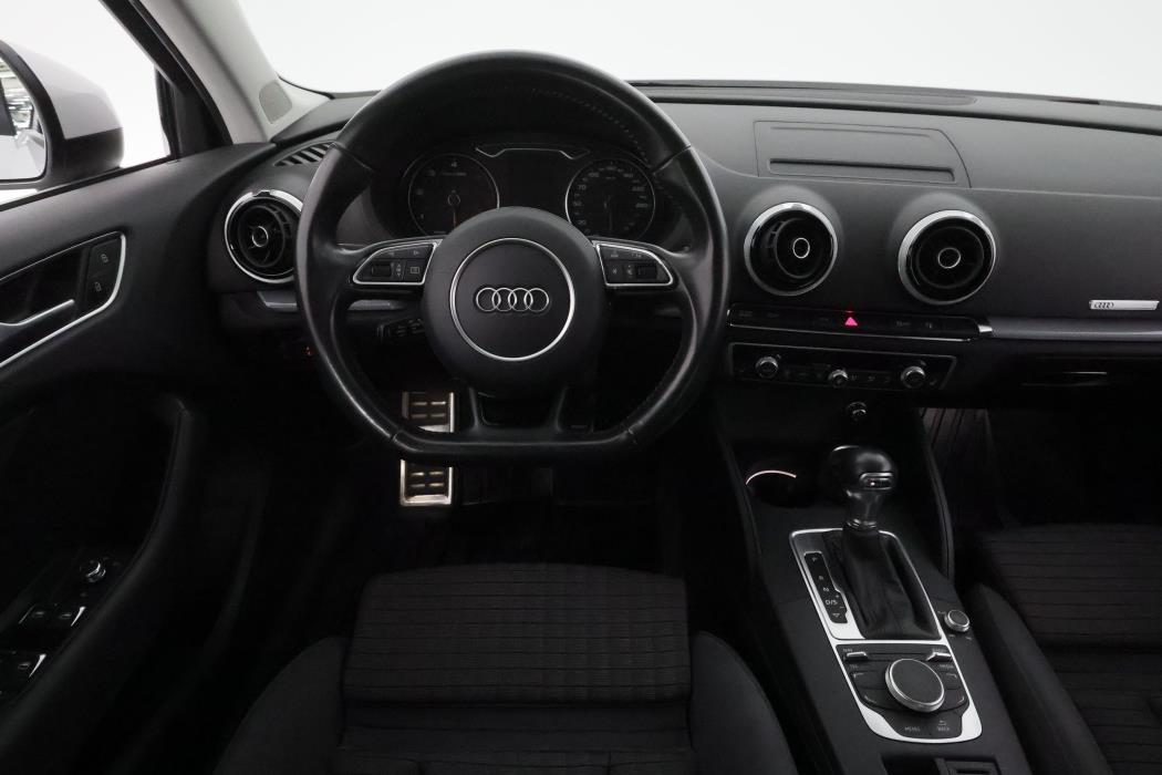 Audi A3 2016