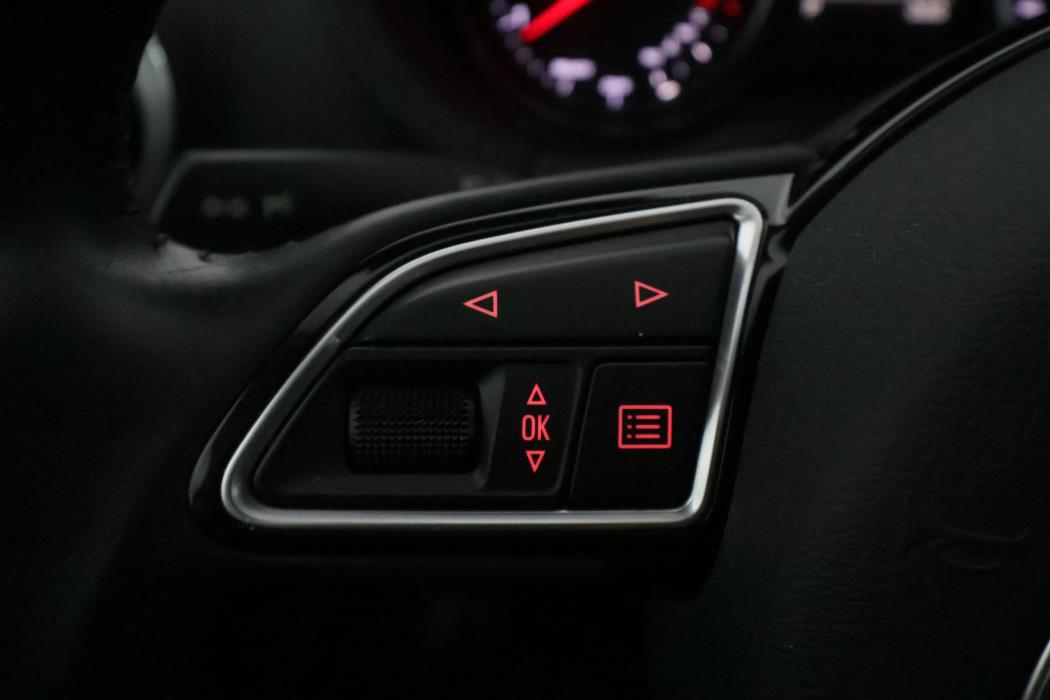 Audi A3 2016