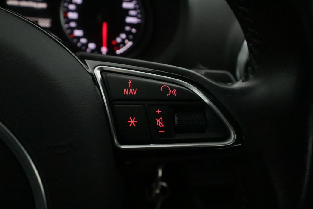Audi A3 2016
