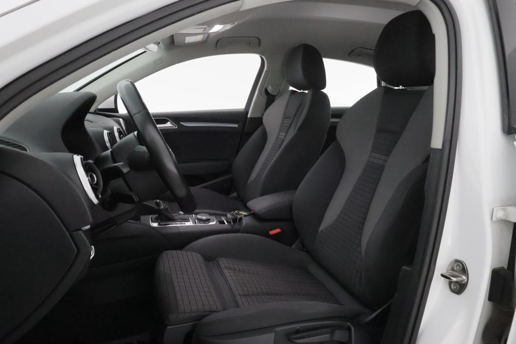 Audi A3 2016