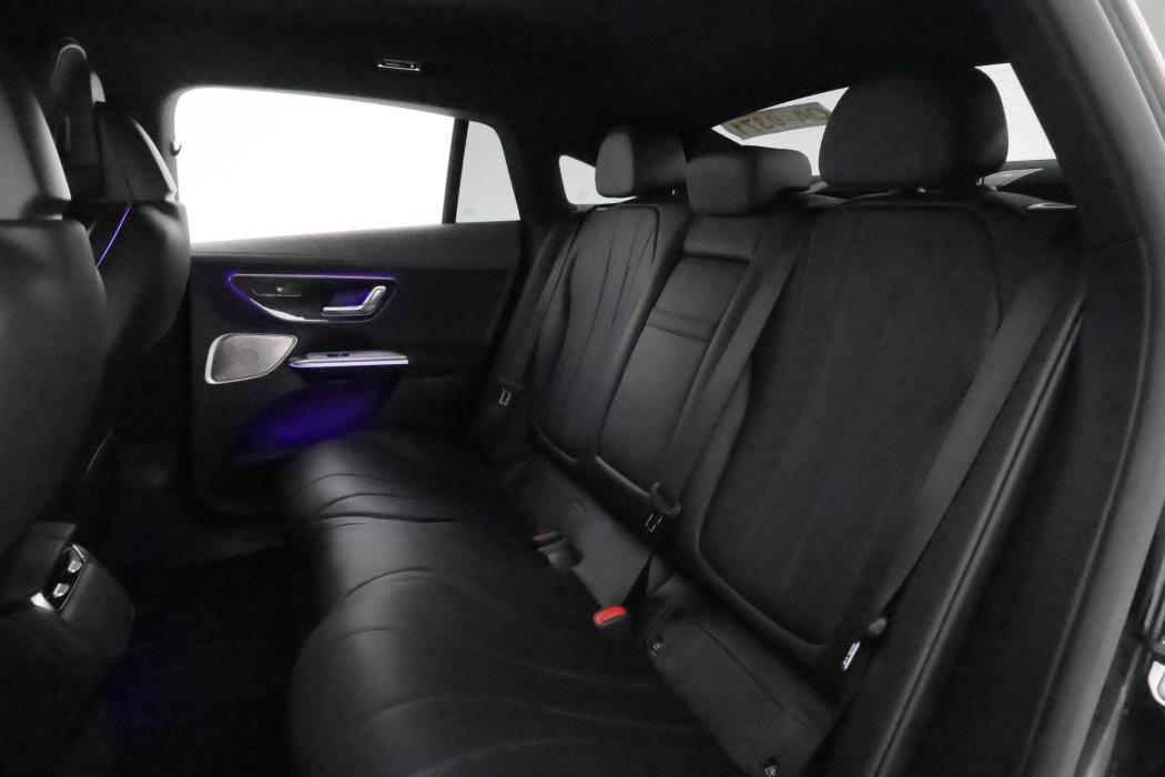 Mercedes-Benz EQE 2022