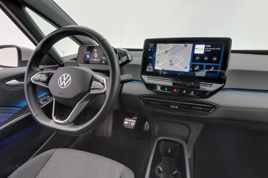 Volkswagen ID.3 2023