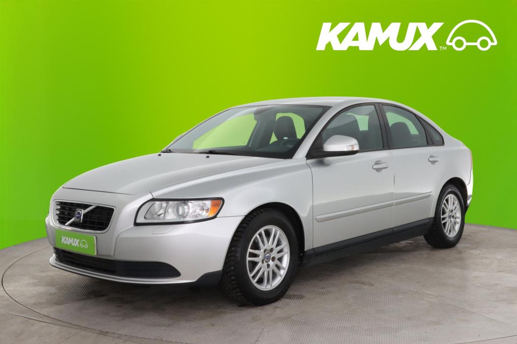 Volvo S40 2010