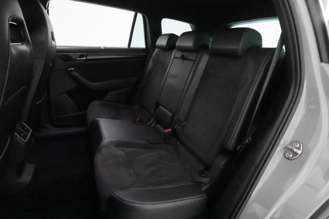 Skoda Kodiaq 2019
