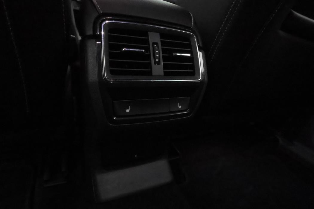 Skoda Kodiaq 2019
