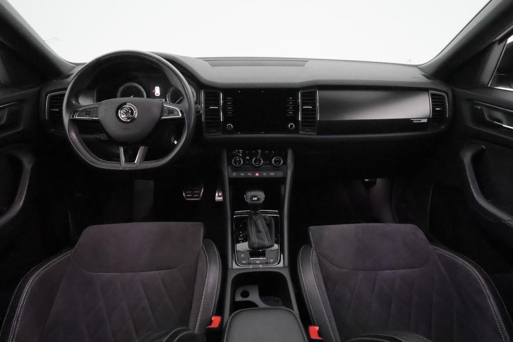Skoda Kodiaq 2019
