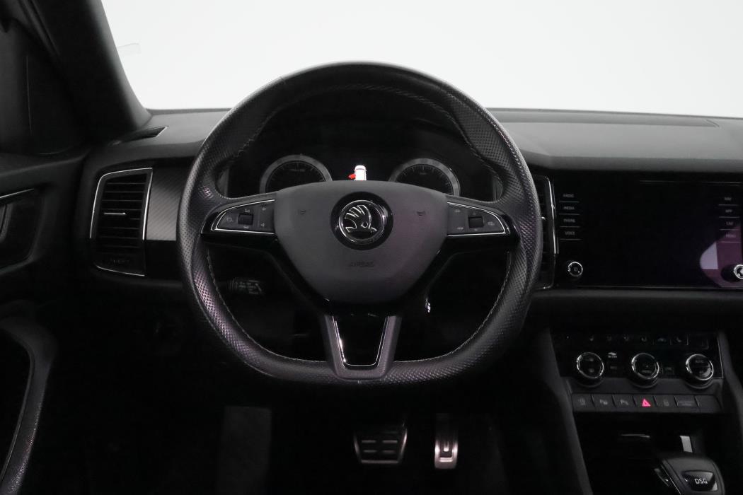 Skoda Kodiaq 2019