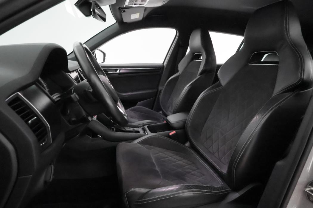 Skoda Kodiaq 2019