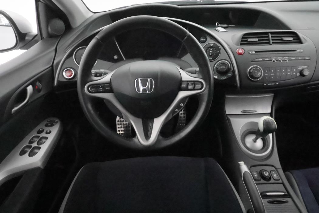 Honda Civic 2006