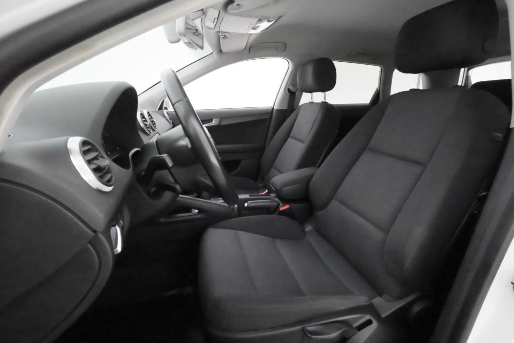 Audi A3 2010