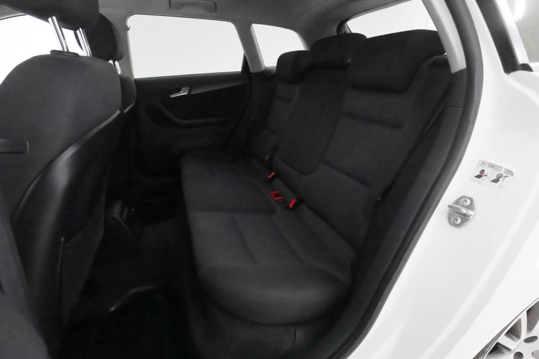 Audi A3 2010