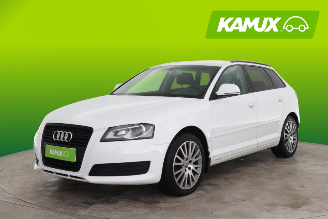 Audi A3 2010