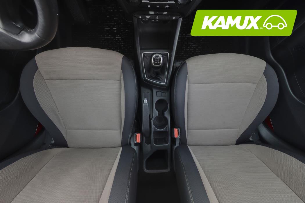 Hyundai i20 2016