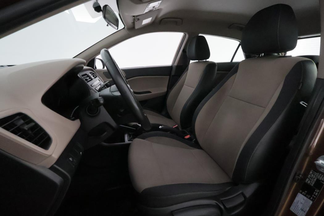 Hyundai i20 2016