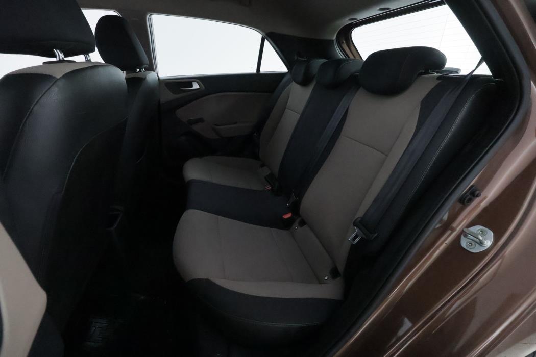 Hyundai i20 2016