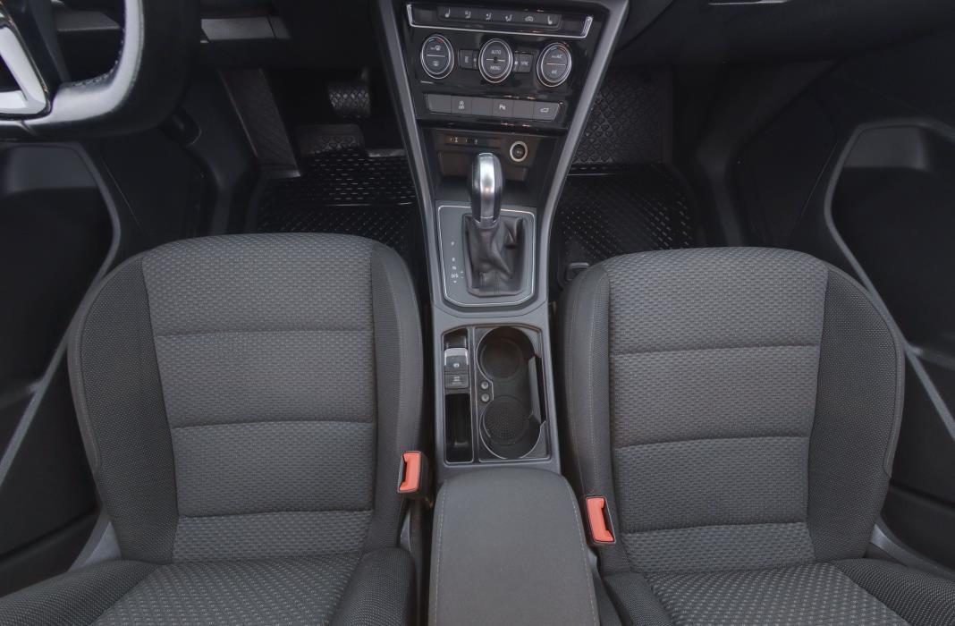 Volkswagen Touran 2017