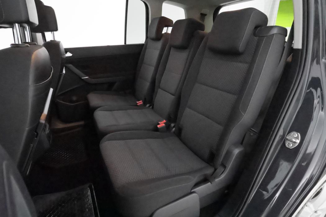 Volkswagen Touran 2017