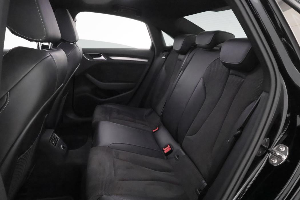 Audi S3 2017