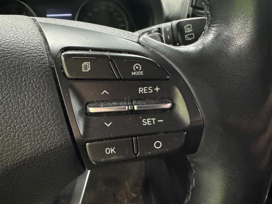 Hyundai i30 2018