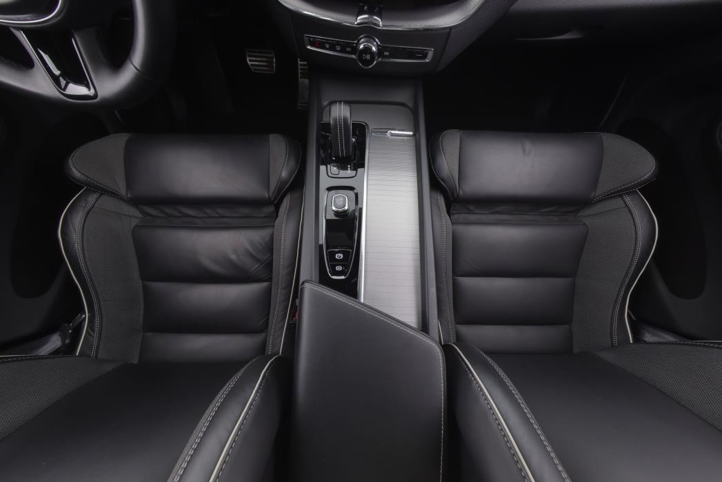 Volvo XC60 2022