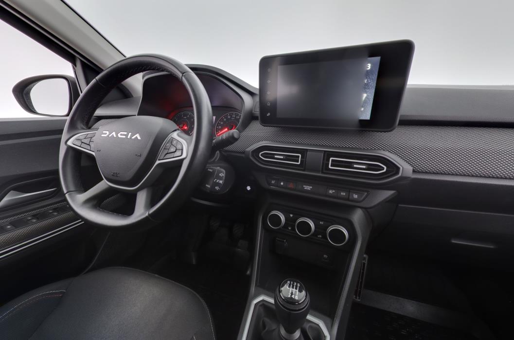 Dacia Jogger 2023