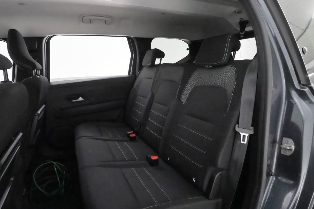 Dacia Jogger 2023