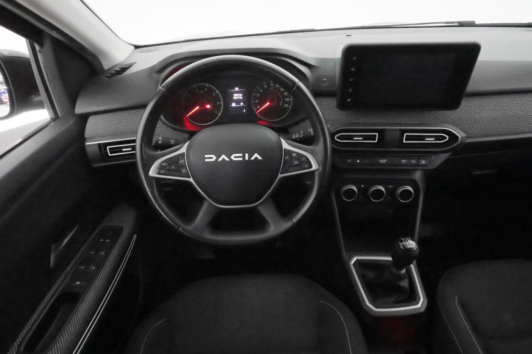 Dacia Jogger 2023