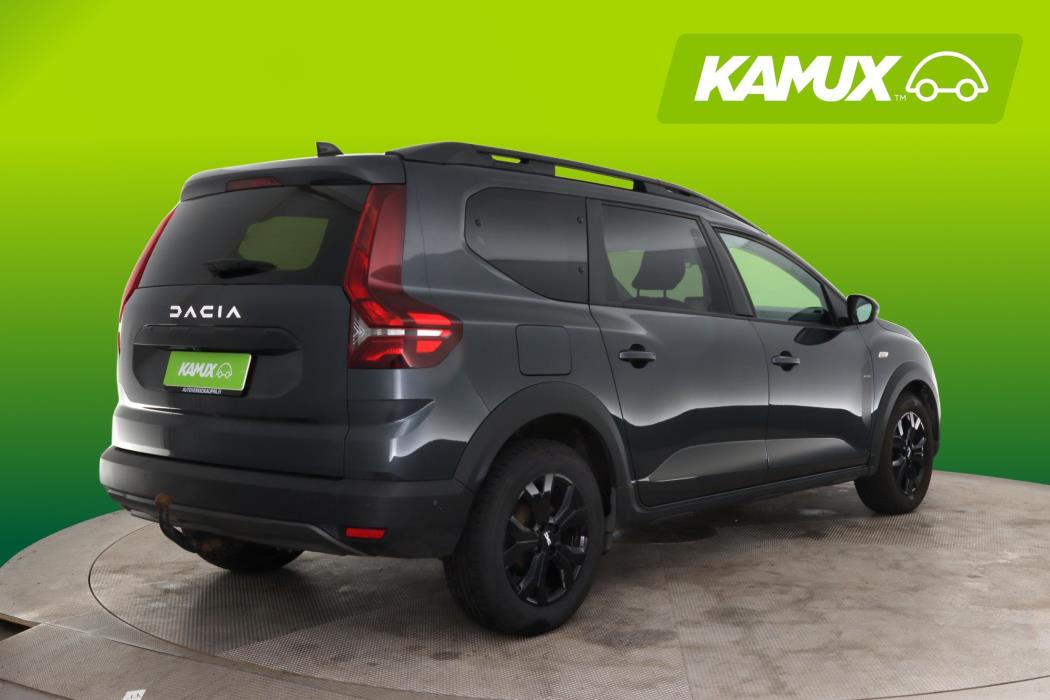 Dacia Jogger 2023