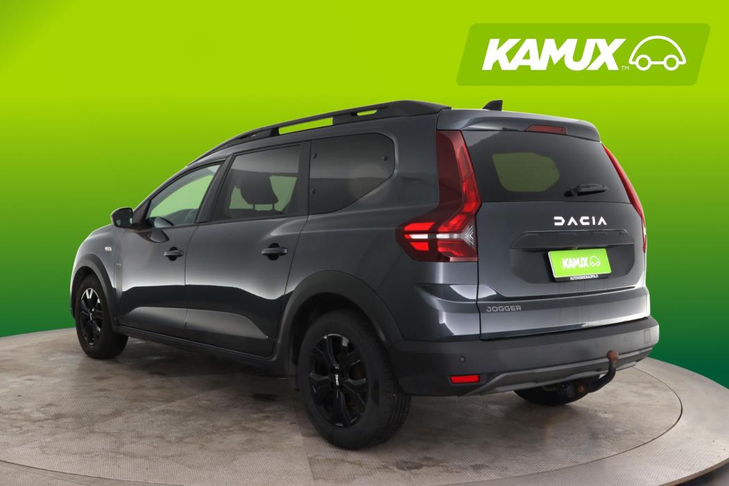 Dacia Jogger 2023