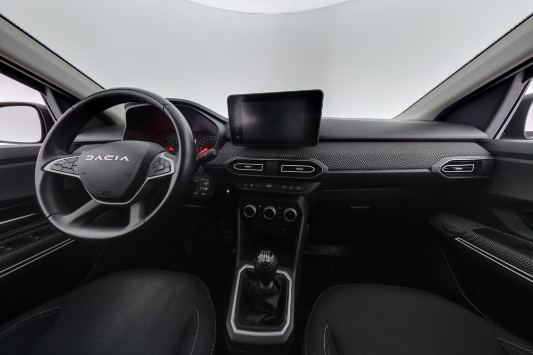 Dacia Jogger 2023