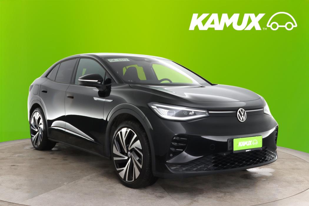 Volkswagen ID.5 2022