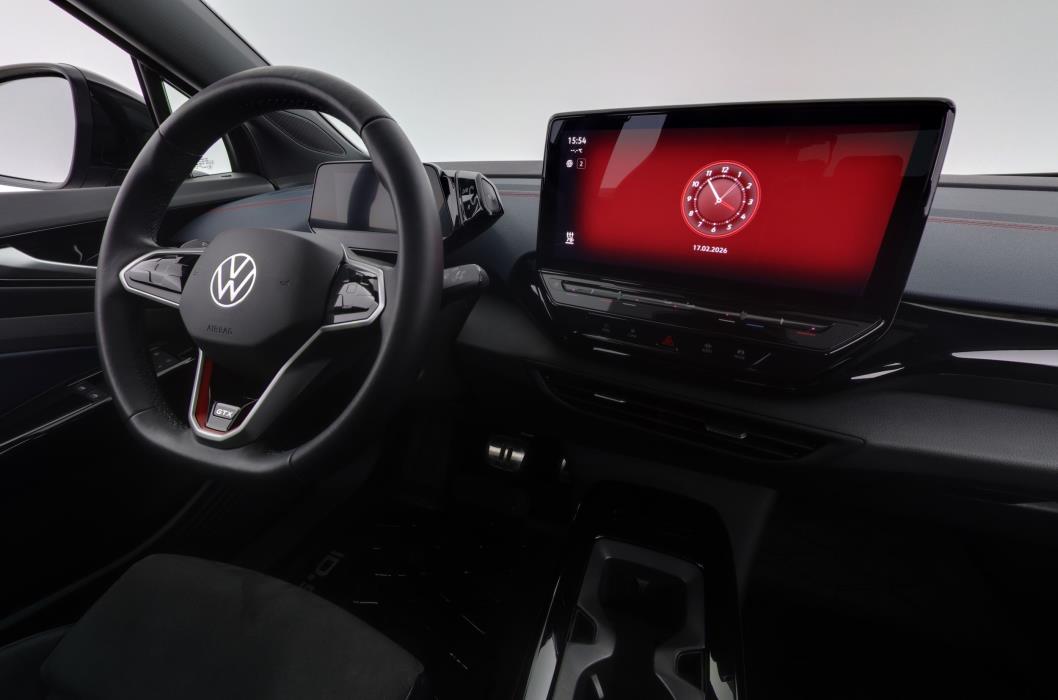 Volkswagen ID.5 2022