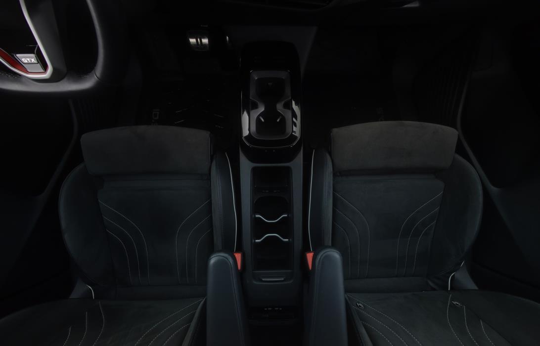 Volkswagen ID.5 2022