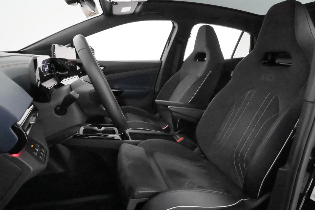 Volkswagen ID.5 2022