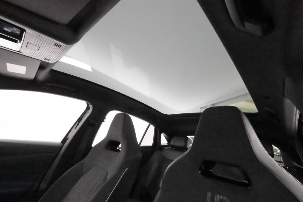 Volkswagen ID.5 2022