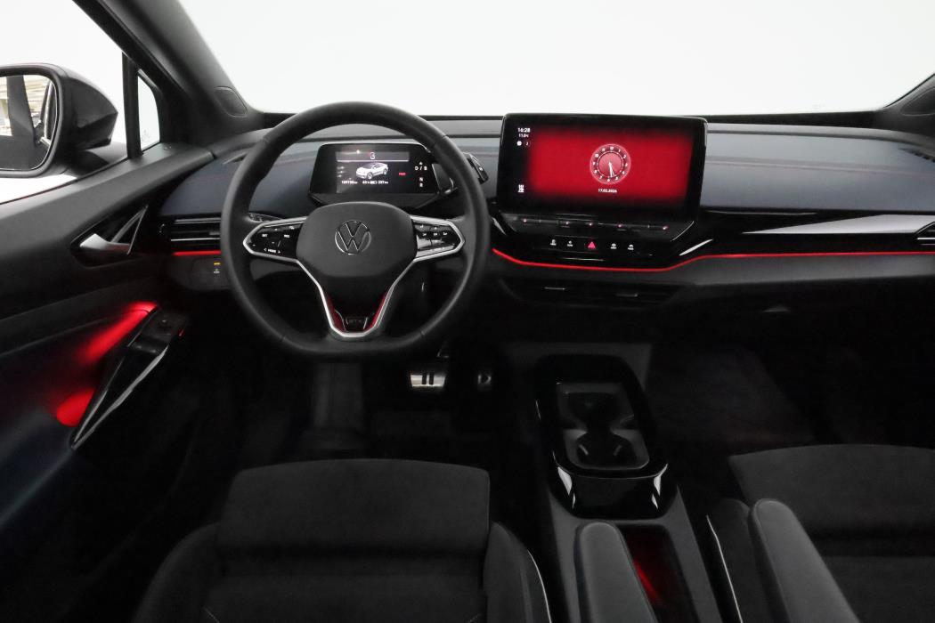 Volkswagen ID.5 2022