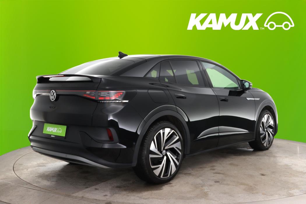 Volkswagen ID.5 2022