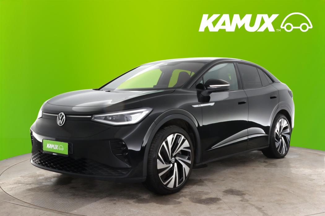 Volkswagen ID.5 2022