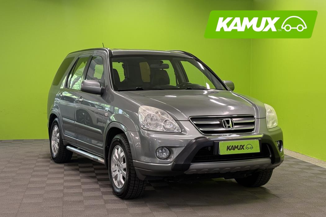 Honda CR-V 2005